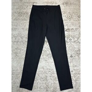 Reebok Straight Fit Athletic Pants Size 28x32